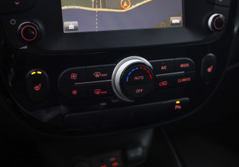 Подержанный автомобиль Kia Soul 2018 года (18 фото)