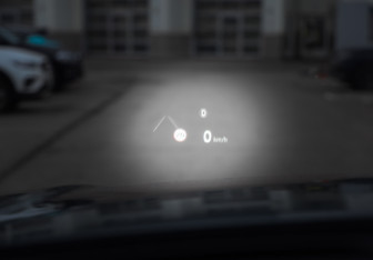 Подержанный автомобиль Land Rover Range Rover Velar 2019 года (37 фото)