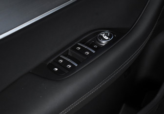 Подержанный автомобиль Chery Tiggo 7 Pro Max 2023 года (11 фото)