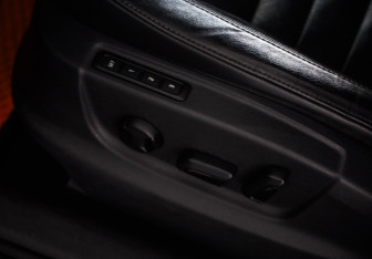 Подержанный автомобиль Skoda Octavia Liftback 2016 года (24 фото)