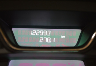 Подержанный автомобиль Renault Kaptur 2016 года (15 фото)