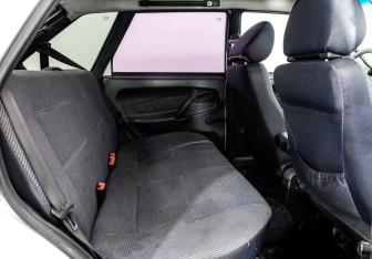 Подержанный автомобиль LADA (ВАЗ) 2114 2012 года (20 фото)