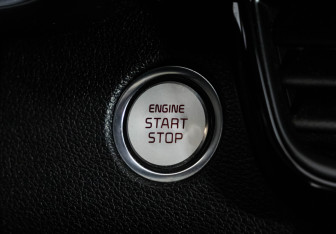 Подержанный автомобиль Kia Optima Sedan 2019 года (19 фото)