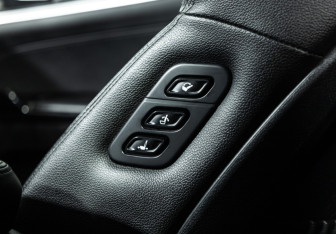 Подержанный автомобиль Kia K5 2021 года (26 фото)