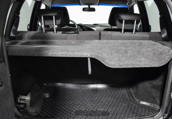 Подержанный автомобиль Chevrolet Niva 2017 года (20 фото)