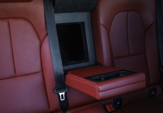 Подержанный автомобиль Volvo XC40 2019 года (28 фото)