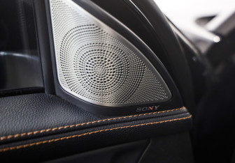 Подержанный автомобиль Exeed TXL 2023 года (25 фото)