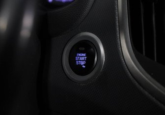 Подержанный автомобиль Hyundai Creta 2016 года (16 фото)