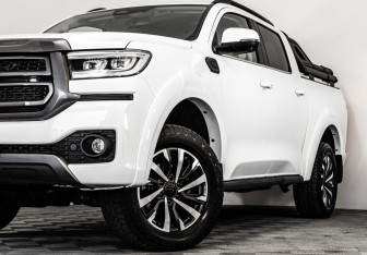 Подержанный автомобиль Great Wall Poer 2025 года (2 фото)