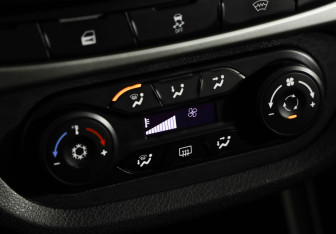 Подержанный автомобиль LADA (ВАЗ) Vesta Wagon 2020 года (18 фото)