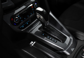Подержанный автомобиль Ford Focus Wagon 2013 года (11 фото)