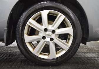 Подержанный автомобиль LADA (ВАЗ) Vesta Sedan 2020 года (9 фото)