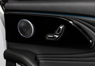 Подержанный автомобиль Exeed RX 2023 года (29 фото)