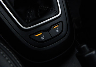 Подержанный автомобиль LADA (ВАЗ) Vesta Wagon 2021 года (17 фото)