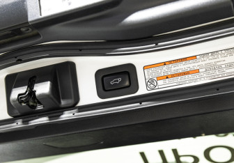 Подержанный автомобиль Lexus LX 2020 года (34 фото)