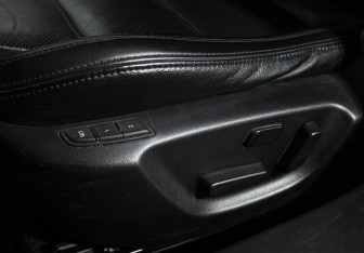 Подержанный автомобиль Mazda 6 Sedan 2017 года (17 фото)