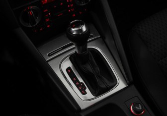 Подержанный автомобиль Audi A3 Hatchback 2012 года (16 фото)