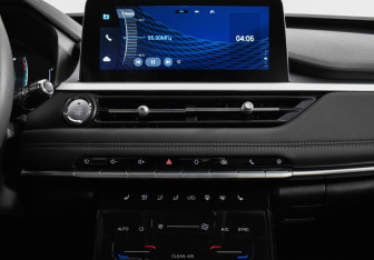 Подержанный автомобиль Chery Tiggo 7 Pro 2023 года (20 фото)