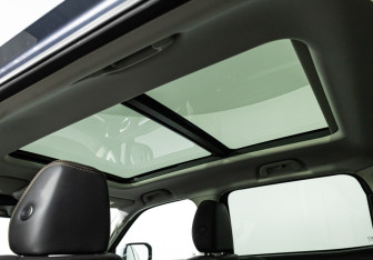 Подержанный автомобиль Haval Dargo 2023 года (15 фото)