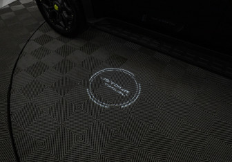 Подержанный автомобиль Jetour T2 2024 года (24 фото)