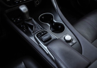 Подержанный автомобиль Lexus RX 2016 года (20 фото)