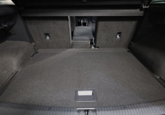 Подержанный автомобиль Volkswagen Tiguan 2019 года (31 фото)