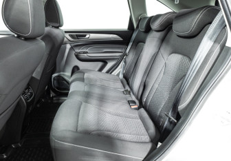 Подержанный автомобиль Haval M6 2025 года (10 фото)