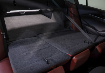 Подержанный автомобиль Mazda 6 Sedan 2021 года (28 фото)