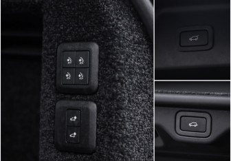 Подержанный автомобиль Land Rover Range Rover 2020 года (37 фото)