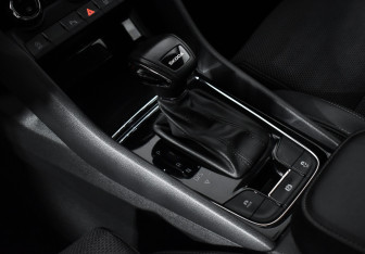 Подержанный автомобиль Skoda Karoq 2020 года (11 фото)