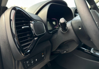 Новый Kia Soul 2025 (24 фото)