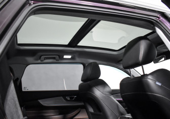 Подержанный автомобиль Chery Tiggo 8 Pro 2022 года (21 фото)
