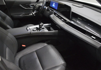 Подержанный автомобиль Chery Tiggo 7 Pro Max 2024 года (12 фото)