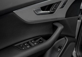 Новый Audi Q8 2026 (15 фото)