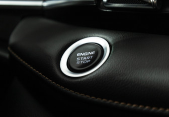 Подержанный автомобиль Geely Preface 2024 года (19 фото)