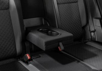 Подержанный автомобиль Volkswagen Tiguan 2020 года (20 фото)