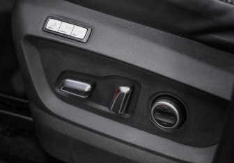 Подержанный автомобиль Chery Tiggo 7 Pro Max 2022 года (24 фото)