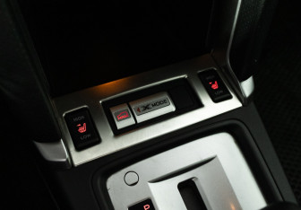 Подержанный автомобиль Subaru Forester Suv 2017 года (19 фото)