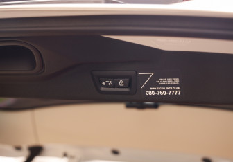 Подержанный автомобиль BMW X7 2020 года (38 фото)
