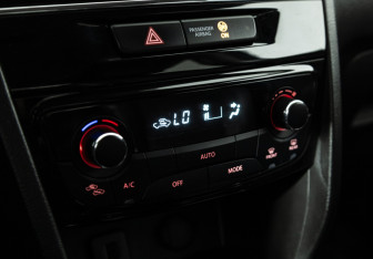 Подержанный автомобиль Suzuki Vitara 2021 года (16 фото)