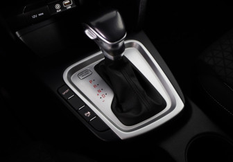 Подержанный автомобиль Kia Ceed Wagon 2019 года (16 фото)