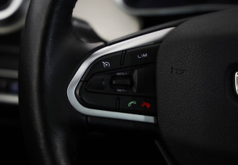 Подержанный автомобиль Belgee X50 2024 года (15 фото)