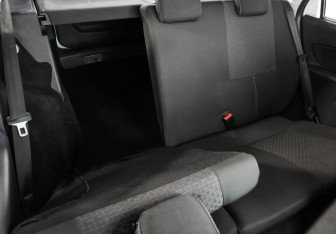 Подержанный автомобиль LADA (ВАЗ) Granta Liftback 2017 года (23 фото)