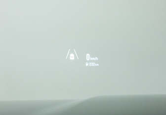 Подержанный автомобиль Exeed VX 2024 года (25 фото)