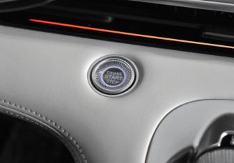 Подержанный автомобиль Exeed RX 2023 года (17 фото)