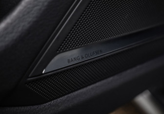 Подержанный автомобиль Audi A7 2018 года (22 фото)