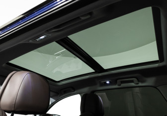 Подержанный автомобиль Chery Tiggo 8 Pro Max 2023 года (25 фото)