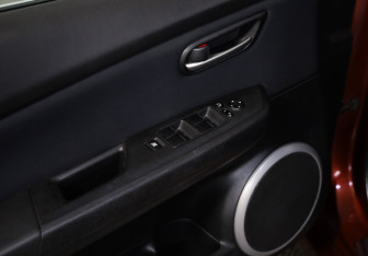 Подержанный автомобиль Mazda 6 Sedan 2008 года (19 фото)