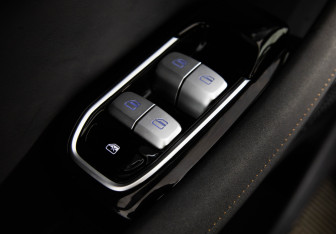 Подержанный автомобиль Exeed TXL 2024 года (23 фото)