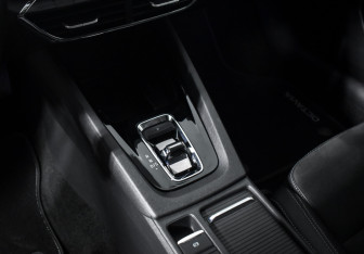 Подержанный автомобиль Skoda Octavia Liftback 2021 года (11 фото)